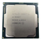 Procesador Intel Core I5-8500t Sr3xd 2.10ghz X930e135