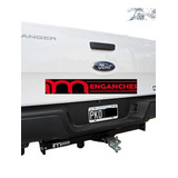 Enganche Reforzado Para Ford Ranger  3500 Kg 2012/2020