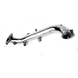 Escape Downpipe /bajada Fiat Toro - Fab Escapes 