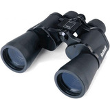 Binocular Falcon 10x50 Bushnell Color: Negro