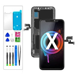 Pantalla Táctil Lcd Para iPhone X A1865 A1901 A1902