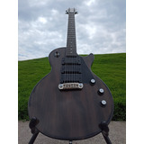 Guitarra Electrica EpiPhone Les Paul  Dark Zombie Custom 