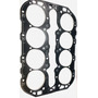 Empacadura De Camara Chevrolet 8v 366 427 454 66/90 C60 C70 Volvo C70