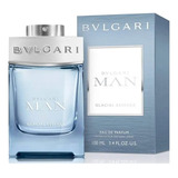 Perfume Bvlgari Glacial Essence ® 100 - mL a $4950