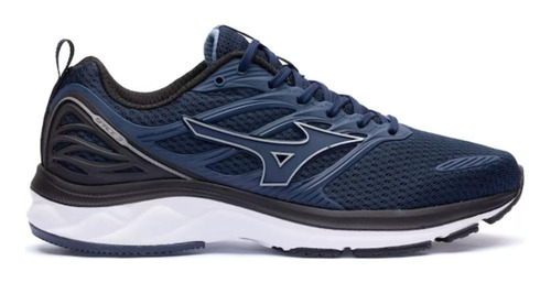 Tênis Mizuno Space 3 Masculino