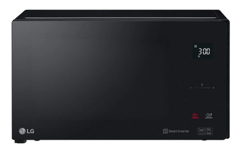 Horno De Microondas Neochef 1.5 Pies³ Negro 110v Ms1597dis