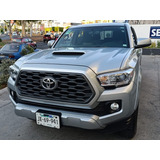 Toyota Tacoma 2022 3.5 Trd Sport At Credito