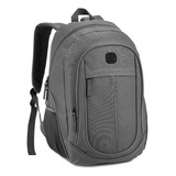 Mochila De Costas Adulto Juvenil Unissex Feminina Masculina