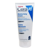 Crema Hidratante Cerave Piel Seca A Muy Seca 170 Gr