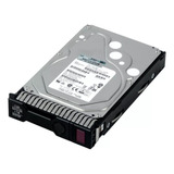 Disco Duro Hpe 1tb Sata 6g Midline 7.2k Lff Ml30 G9