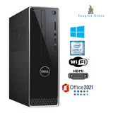 Dell Inspiron 3268 Core I7 7700