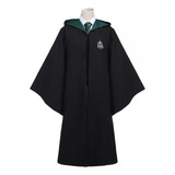 Capa Slytherin For Adultos Y Niños Harry Potter Fantasía