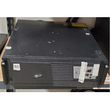 Ups Tripplite 3kva 120vac Online Rack