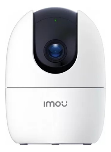 Camara De Seguridad Ip Wifi Imou Ranger 2d Full Hd 1960px