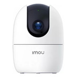 Camara De Seguridad Ip Wifi Imou Ranger 2d Full Hd 1960px