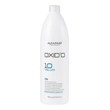 Oxigenada Alfaparf Crema Oxidante X1l - 10-20-30-40 Vol