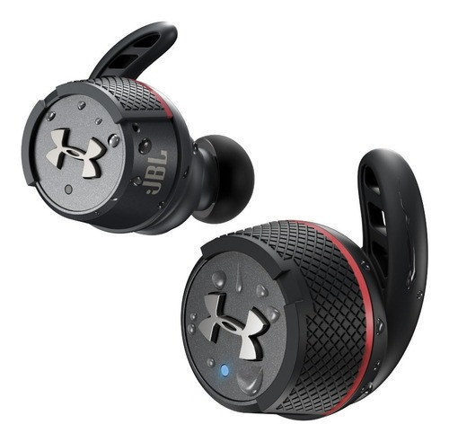 Audífonos Jbl Under Armour True Wireless Flash -