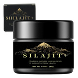 Authentic Natural Original Siberian Pure Shilajit Resin 30g