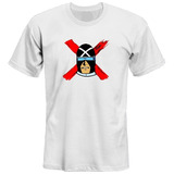 Remeras Racer X Speed Racer Meteoro Anime *mr Korneforos*