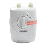 Aquecedor Versátil Branco 5500w 220v Lorenzetti Em Promoção