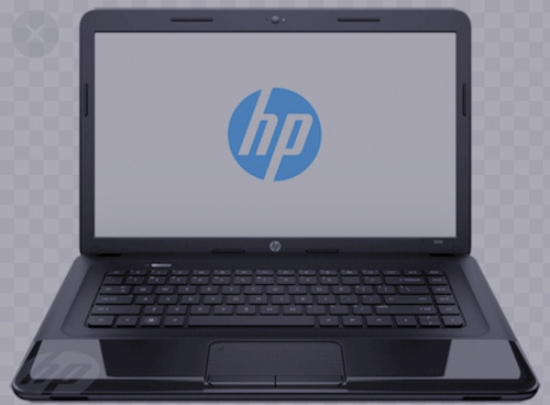 Laptop Hp 2000-2d60dx, Ssd-480 Gb, Ram-8gb 