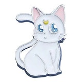 Pin Artemis - Sailor Moon