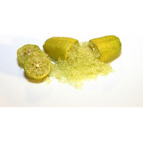 Planta De Caviar Cítrico Amarillo - Finger Lime - Injertado!