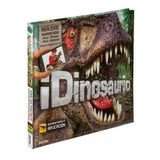 Dinosaurios Idinosaurio - Libro Infantil Realidad Aumentada