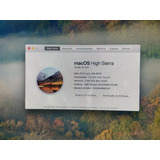 iMac 2011 - Macos High Sierra