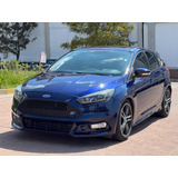 Ford Focus 2016 2.0 L St Mt