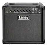 Amplificador Guitarra Electrica Laney Lx20 R Distorsion