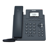 Teléfono Ip T30 Yealink Classic Ip Phone Sip-t30