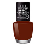 Idi Esmalte Hipoalergenico 106 Chocolate   