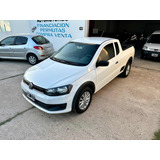 Volkswagen Saveiro 2015 1.6 Gp Ce Pack Electr.+seg.+ High