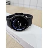 Galaxy Watch 4 40mm Bluetooth Super Conservado