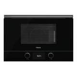 Horno Microondas Teka Con Grill