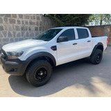 Ford Ranger 2020 2.5 Xl Cabina Doble Mt