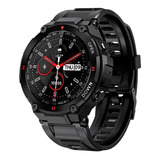 Smartwatch Sumergible Reloj Inteligente Deportivo Cardio