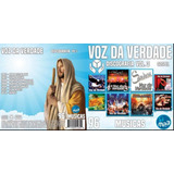 Mega Pen Drive 96 Musica Voz Da Verdade Vol 3