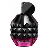 Cyzone Sweet Black Intense Edp 50 ml Para  Mujer