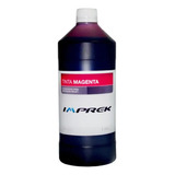 Litro Tinta Imprek Premium Para Epson 1000 Cc 