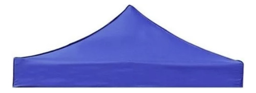 Carpa Toldo 3x3 Reforzado Plegable Impermeable Jardín