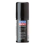 Liqui Moly Lubricante Cadenas Blanco Recargable X 50ml