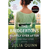 Book : The Bridgertons Happily Ever After (bridgertons, 9) 