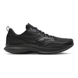 Zapatillas Saucony Kinvara 13 Color Negro/negro  - Adulto 8.5 Us