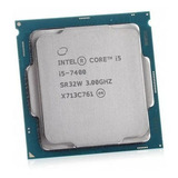 Core I5 7400 Lga 1151 3 Ghz 6mb Cache Oem Testado E Garantia