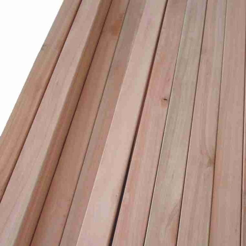 Deck De Madera Eucaliptus Grandis Country 1  X 3  - Maderwil