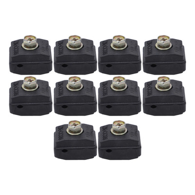 Conector Rápido De Cable Tipo T, 10 Unidades, Splitter Break | Envío gratis