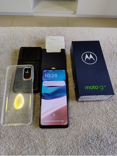 Celular Motorola Moto G42 Completo Excelente