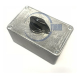 Llave Inversora N16 Interruptor Cortina Metalica - Tormi